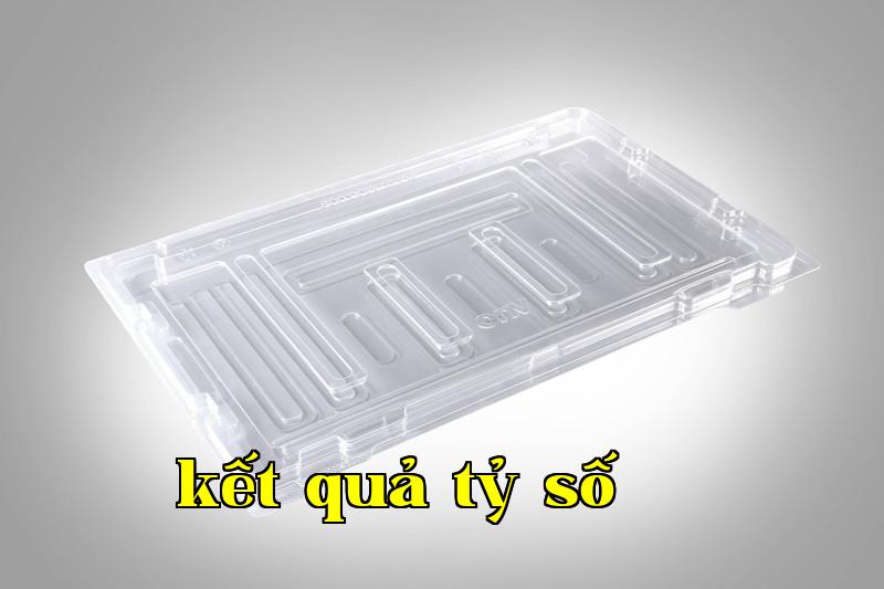 Khay hút nhựa...