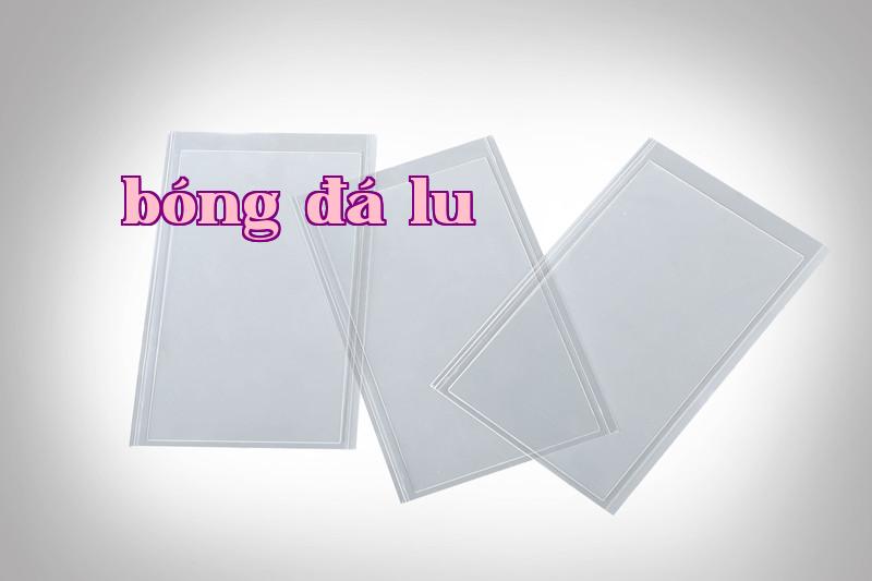 Gel quang học OCA